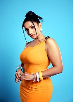 Jamie Lever